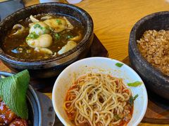 担担面-峨嵋小镇·川菜(勒泰中心店)