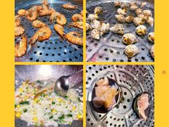 -董大蒸货(方塔园店)