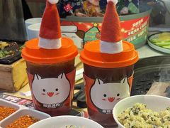 -猫抓烤肉(春熙路店)