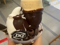 -DQ·蛋糕·冰淇淋(金牛万达店)