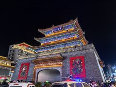 -开封市鼓楼广场(宋都皇城旅游度假区)