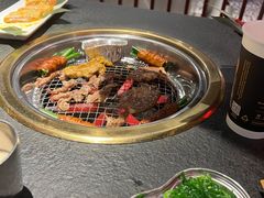 -伊茉家的烤肉店(勒泰中心店)