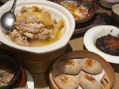 -老客家·客家菜(万达店)