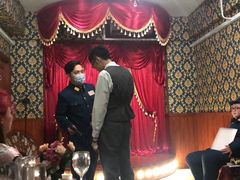 -CLUE演绎实景剧本杀(江南西店)