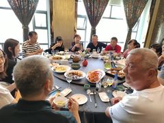 -香雪海饭店中餐厅(人民桥店)