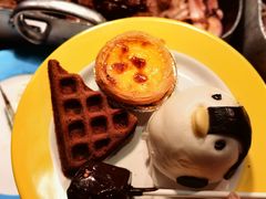 -帝企鹅自助餐厅•儿童岛•真企鹅(长隆企鹅酒店)