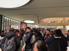 -LV路易威登(德基广场店)