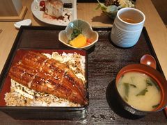 -yokocho上横町·日本食街(深业上城店)