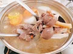 -鹭园酒家·四十年老字号