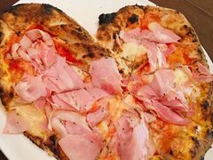 -Mammamia意大利餐厅(阳春巷店)