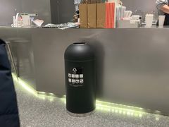 -Manner Coffee(合生汇店)