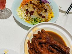 -大铁勺新津菜(熙悦汇店)