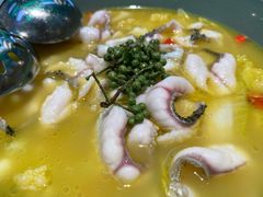 -青花椒花椒鱼(合生汇店)