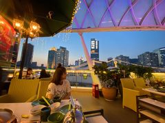 -润园四季椰子鸡火锅(海上世界店)