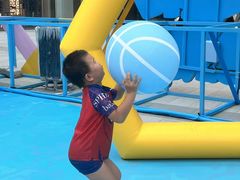 -港汇恒隆广场