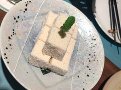 -大树餐厅(益田假日店)