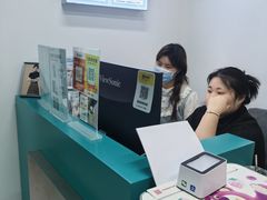 -拍刻风照相馆(紫荆广场店)