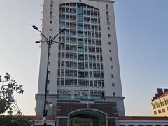 -厦门大学(思明校区)