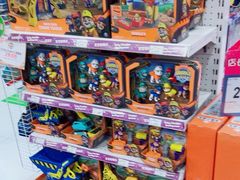 -TOYSRUS玩具反斗城(大连恒隆广场店)
