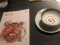 -湊湊火锅·茶憩(和平大悦城店)