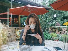 -三嚥阁 La Villa Restaurant