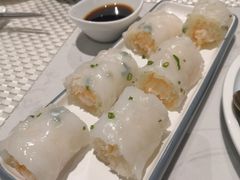 -喜粤8号(四海唐人街店)