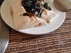 皮蛋豆腐-金明姬和众烧烤店(东铁营店)