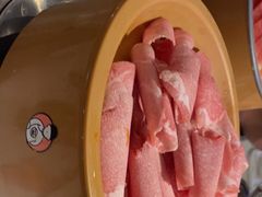 -龍歌自助小火锅(城阳万象汇店)