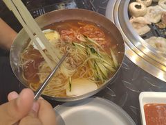 -韩国料理雷亮烤肉(瑞和第一城店)