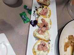 -尚一汤·粤菜海鲜(环球港店)