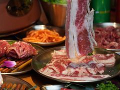 -西塔老太太泥炉烤肉(双井店)