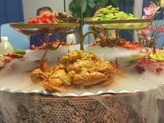 -517烧烤·龙虾·海鲜大排档(万象都荟店)