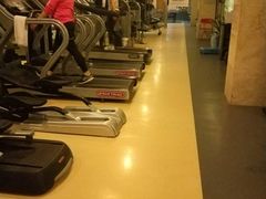 -思迈威健身(洪山宾馆分店)