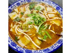 -鹏馨羊羔肉·非遗(新建街店)
