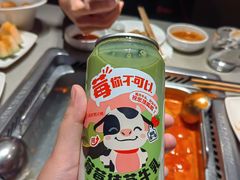 -海底捞火锅(泰安爱琴海店)