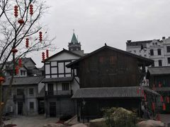 -两江国际影视城