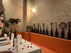 -Laures·月桂西班牙碳烤餐厅(十尚坊店)