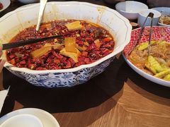 -单家老院·院子里的青岛菜(沙子口店)
