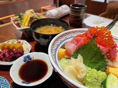 -蟹田居·活蟹料理(东城店)