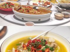 -千百味红餐厅·江西菜(绿地双子塔店)