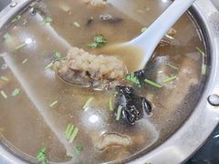 -黄家老店·非遗灌汤包(晋安路店)