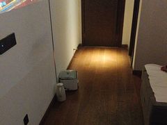 -水墨澜渟足道·SPA·传统(四望亭东关街店)