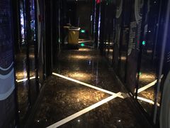 -好乐迪量贩KTV(春熙路香槟广场店)
