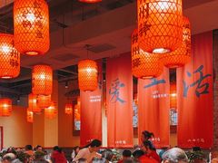 -山四砂锅(太原钟楼街店)