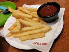 -米斯特比萨(罗斯福店)