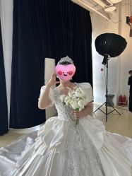 -金夫人婚纱摄影(总店)