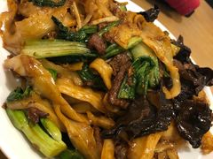 -台北楚楚园馅饼粥(虹桥南丰城店)