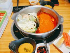 -水林间·寿喜烧自助(仙林金鹰店)