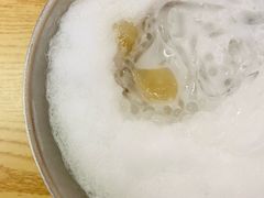 海石花椰子冰-南街清补凉(黄贝岭店)