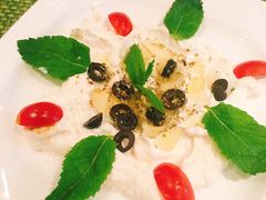 -ALAMEEN阿拉伯餐厅(三里屯店)